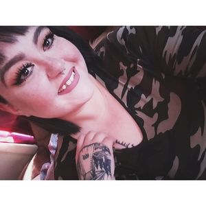 Meet your Posher, Erin